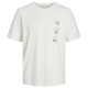 Jack & Jones Ανδρική κοντομάνικη μπλούζα